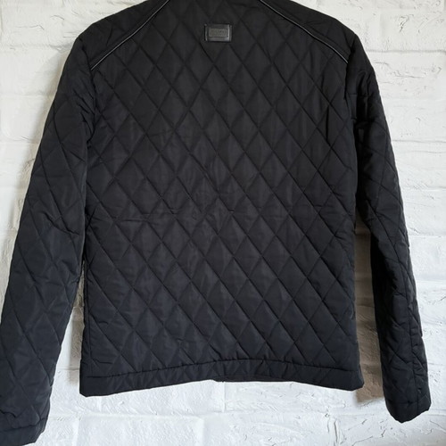 Dolce&Gabbana jacket like new, unisex, black