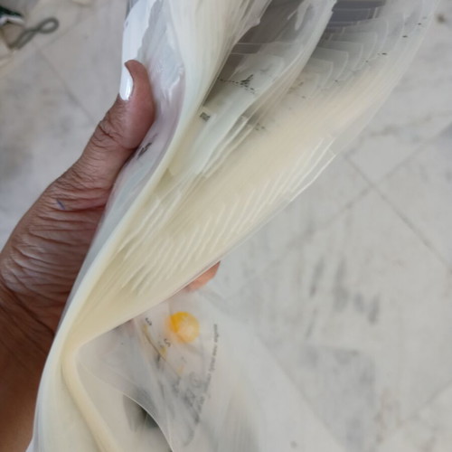 Medela breastmilk storage bags new, 36 pieces
