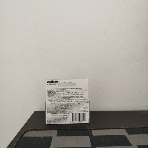 Gillette Pro Glide 4 Replacement Razor Blades new