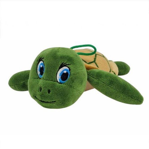 Plush turtle 15 cm new