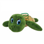 Plush turtle 15 cm new