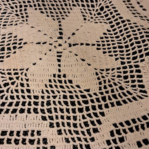 Doilies new, pack of 10 pieces 20×20