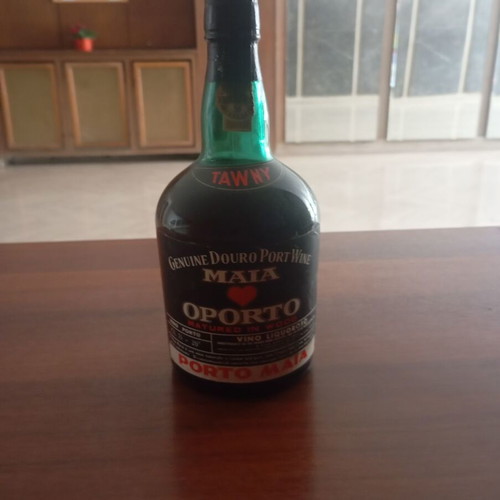 Maia Oporto Port Wine 20° sealed