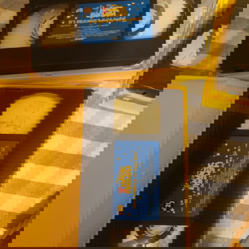 Видео касети Disney Magic English VHS като нови, дублирани