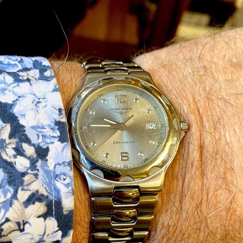 Longines
