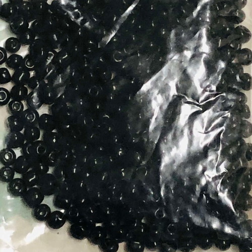 Beads No 15 new, 4 mm, 37 g