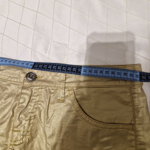 Fornarina shorts size 28 like new