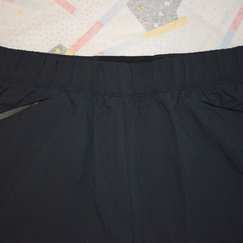 Asics 2in1 7 inch men's shorts, size M