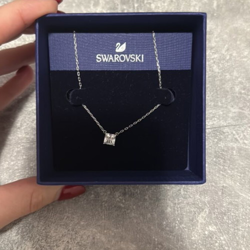 Swarovski pendant new authentic