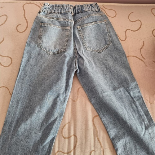 Pull and Bear women's jeans like new, size 38