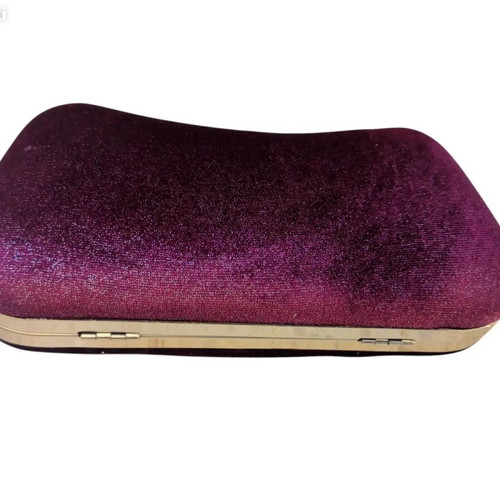 Corios Evening Bag New Colorful Yellow Handheld Clutch