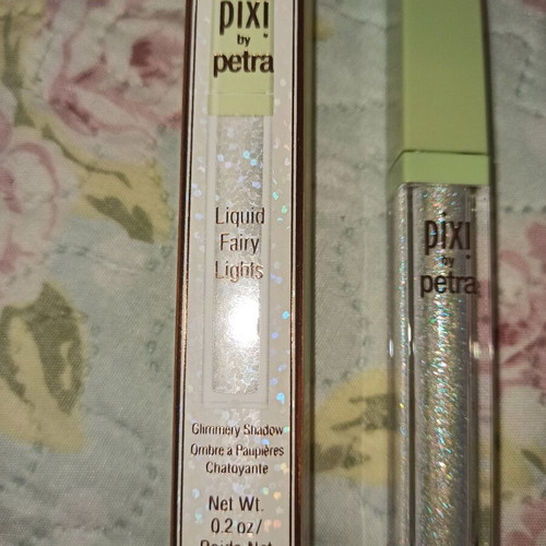 Pixi eyeshadow new