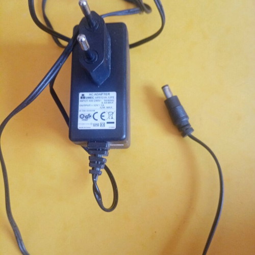 Adaptor like new