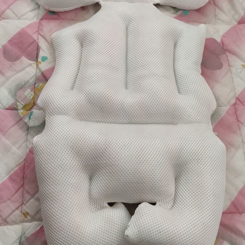 Stroller mattress used, baby cushion for comfortable walk