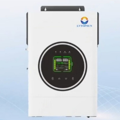 Hybrid inverter off grid 12kW new
