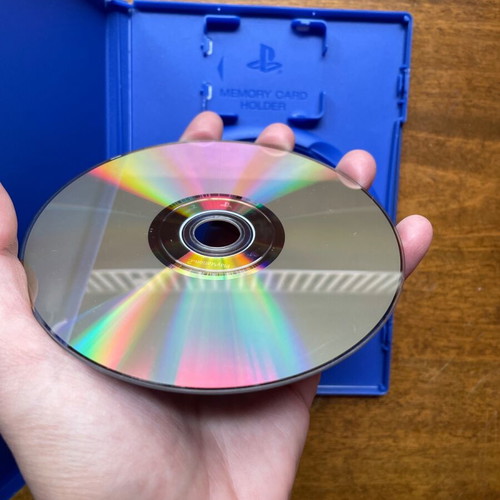 PS2 50 Cent Bulletproof used with manual