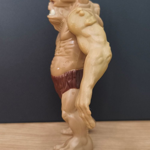 Mulgarath figure from The Spiderwick Chronicles like new