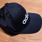 Καπέλο Adidas Daily Cap μαύρο καινούργιο