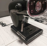 Ariete espresso machine like new