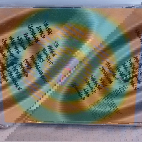 GROOVY MANIA 5 CD ELECTRONIC