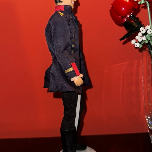 Sakis Rouvas doll limited edition like new