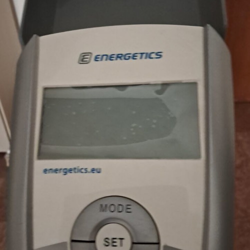 Elliptical Energetics like new fitness equipment