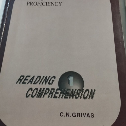Cambridge Proficiency C2 Book and Audio Cassette Set new, 8 pieces