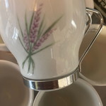 Espresso Set 6 Pieces!