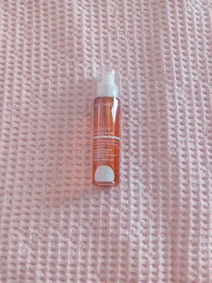 Pharmasept Heliodor bronzing dry oil καινούργιο