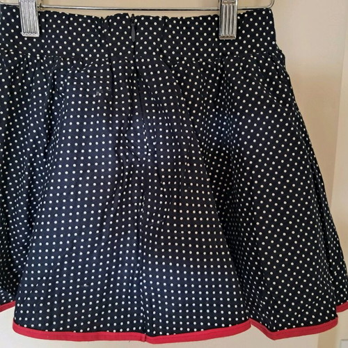 Sam 0-13 skirt like new, size 7 years, 122 cm