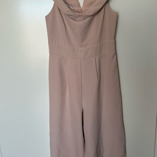 Innocent jumpsuit like new, size S