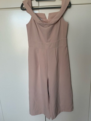 Innocent jumpsuit like new, size S