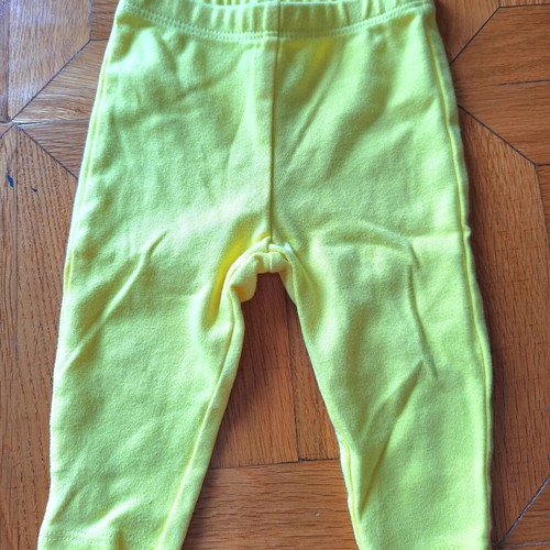 Carter's baby set for girl 3-6 months like new