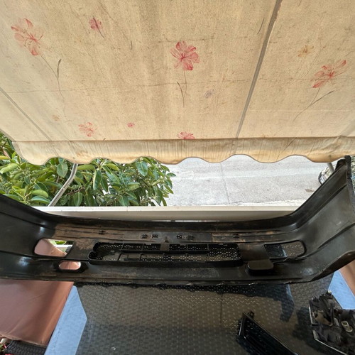 Nissan Sunny GTI N14 bumper used, genuine