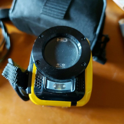 Video camera like new
