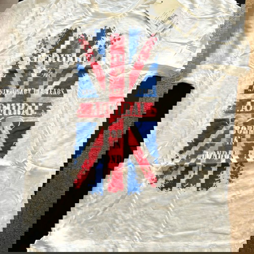 Мъжка тениска admiral