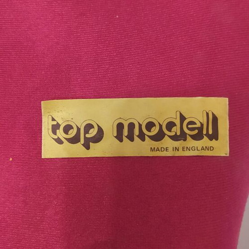 Adjustable sewing mannequin slightly used