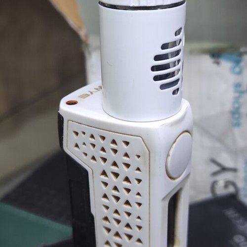 WYE MOD+ Kangertech used vape device