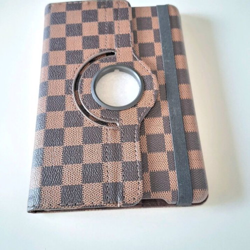 Ipad leather suede case 11inch for mini iPad l new