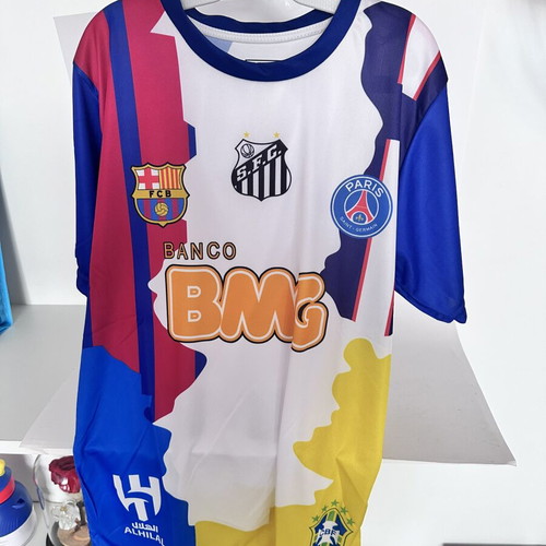 Children's football set shirt and shorts size 152 new