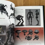 The Art Of Titanfall Συλλεκτικό Artbook σαν καινούργιο, γερμανικά