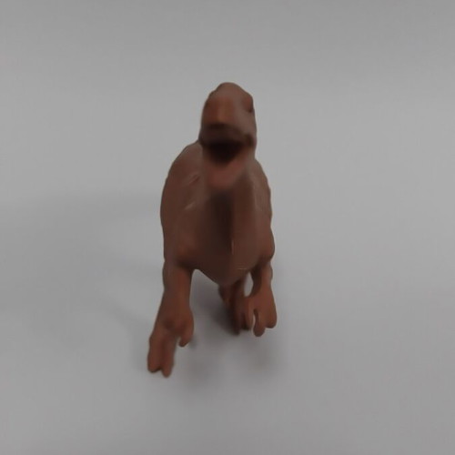 Dinosaur like new