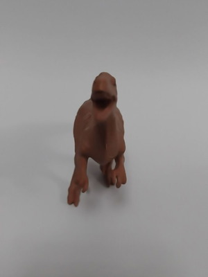 Dinosaur like new