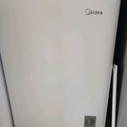 Freezer like new