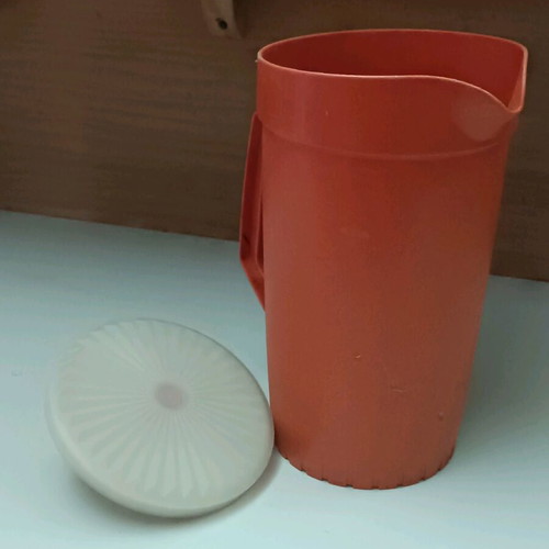 Water jug used, old