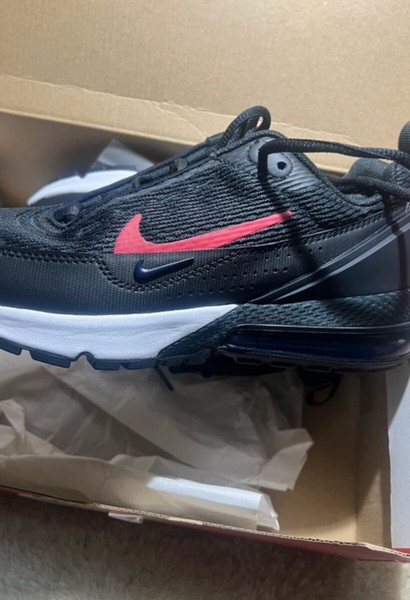 Nike Air Max Pulse Gs Lrs