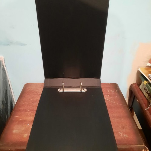 History of the Drachma Collection Folder like new