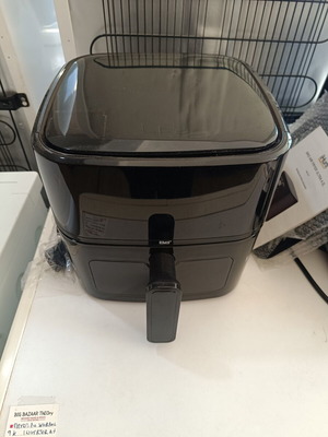 iHunt BRO Air Fryer Ultra 4.2L 1200W καινούργιο, αντικολλητικός κάδος