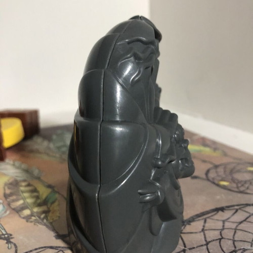 Disney Hercules 1997 McDonalds Happy Meal Toy The Fates used
