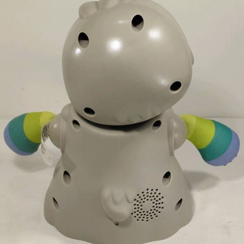 Fisher-Price Linkimals Dancing Sloth used